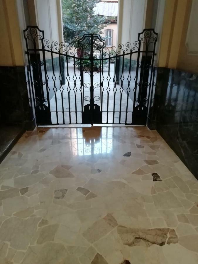 Le Comari Apartment Milano Ngoại thất bức ảnh