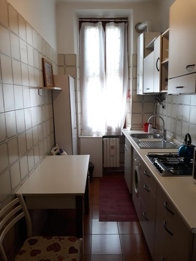 Le Comari Apartment Milano Ngoại thất bức ảnh