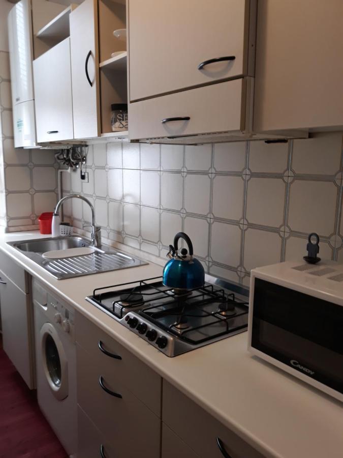 Le Comari Apartment Milano Ngoại thất bức ảnh